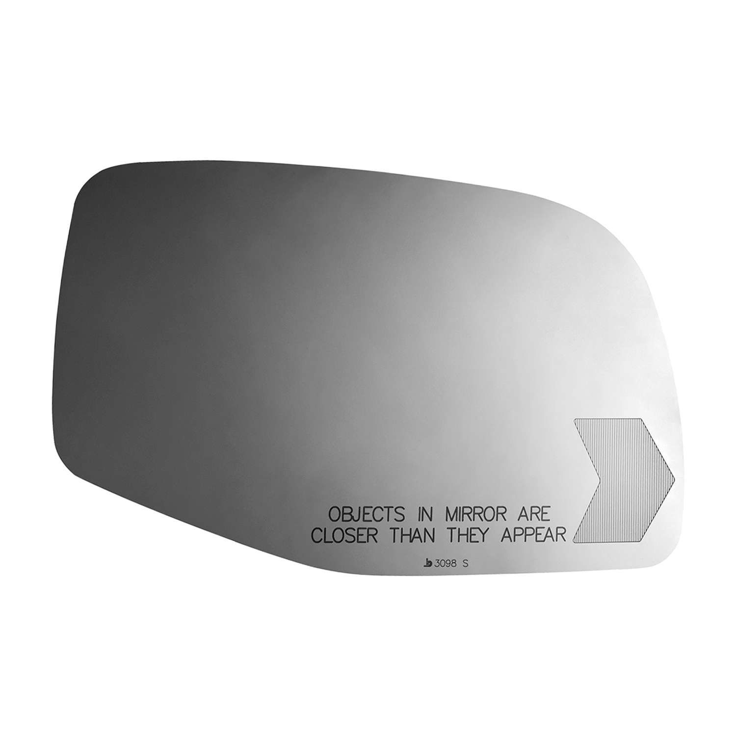 SIDE VIEW MIRROR W SIGNAL